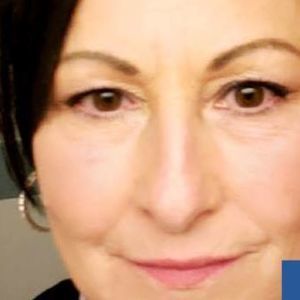 Meet your Posher, Kathy